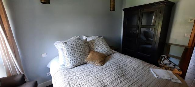 Apartements LE MONT DES HUILES - Valloire