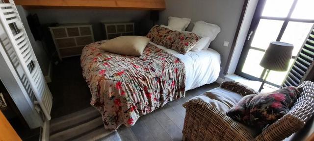 Apartements LE MONT DES HUILES - Valloire