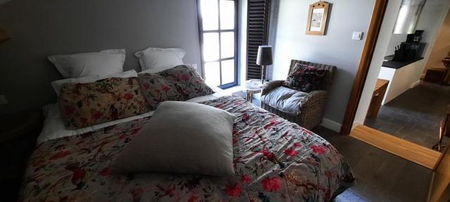 Apartements LE MONT DES HUILES - Valloire