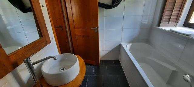 Apartements LE MONT DES HUILES - Valloire