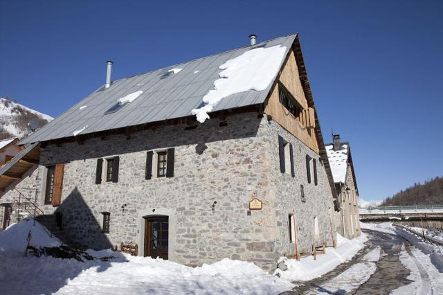 Apartements LE MONT DES HUILES - Valloire