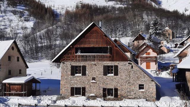 Apartements LE MONT DES HUILES - Valloire