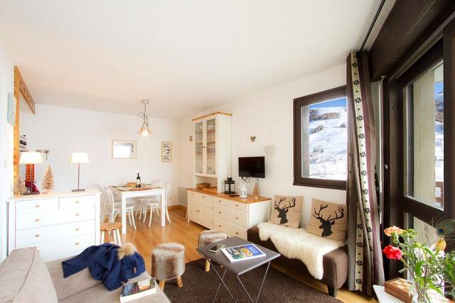 Apartements VIKING - Les Deux Alpes Venosc
