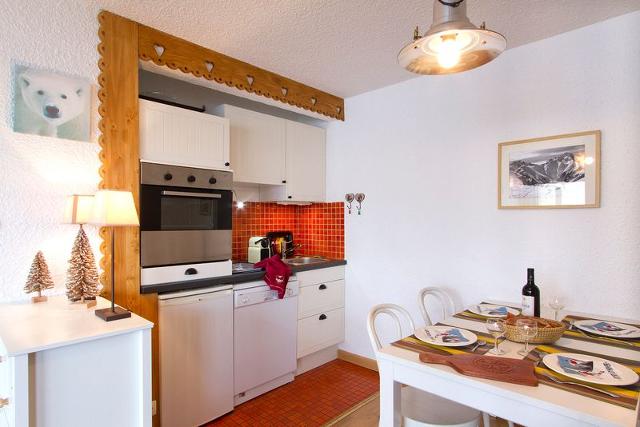 Apartements VIKING - Les Deux Alpes Venosc