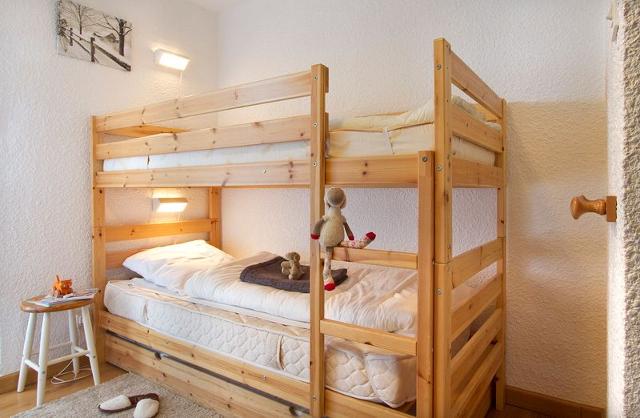 Apartements VIKING - Les Deux Alpes Venosc