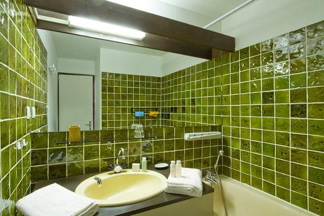 Apartements VIKING - Les Deux Alpes Venosc