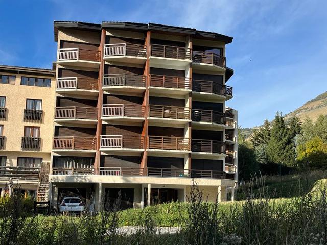 Apartements VIKING - Les Deux Alpes Venosc