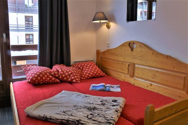 Appartment Aldebaran RSL520-414 - Risoul
