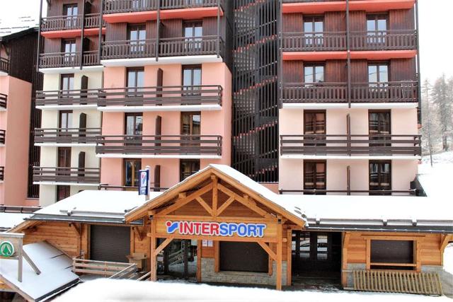 Appartment Aldebaran RSL520-414 - Risoul
