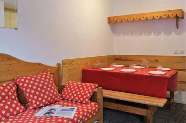 Appartment Aldebaran RSL520-414 - Risoul