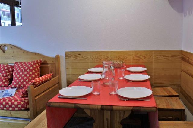 Appartment Aldebaran RSL520-414 - Risoul