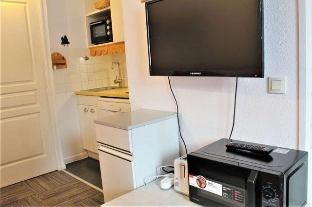 Appartment Aldebaran RSL520-414 - Risoul