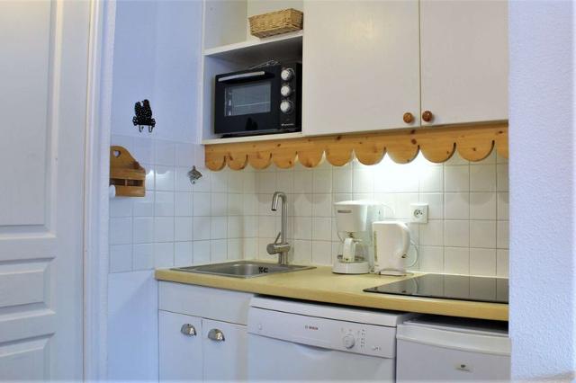 Appartment Aldebaran RSL520-414 - Risoul