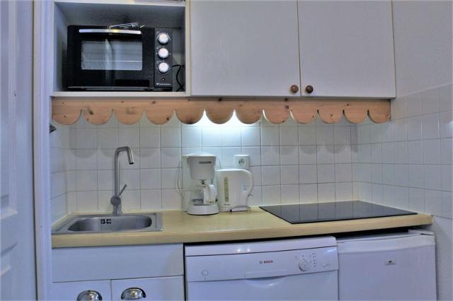 Appartment Aldebaran RSL520-414 - Risoul