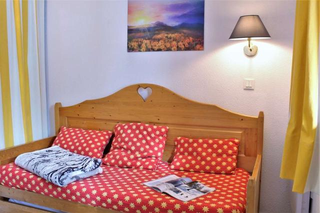 Appartment Aldebaran RSL520-414 - Risoul