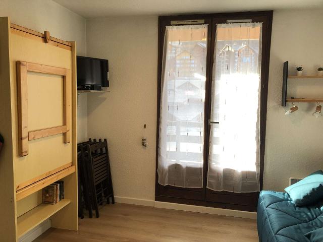 Appartment Edelweiss 541 - Risoul