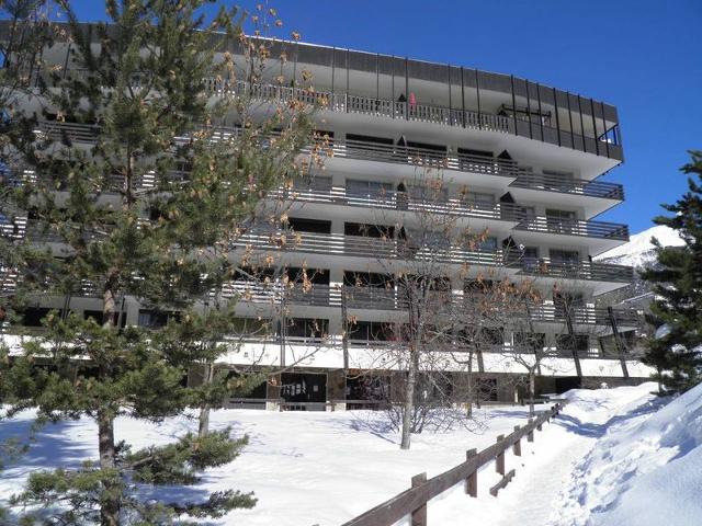 Appartment Pic Blanc CHA400-0513 - Serre Chevalier 1350 - Chantemerle