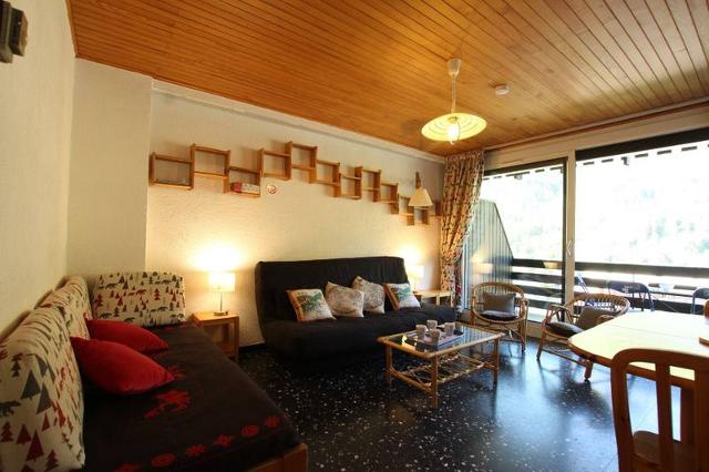 Appartment Pic Blanc CHA400-0513 - Serre Chevalier 1350 - Chantemerle