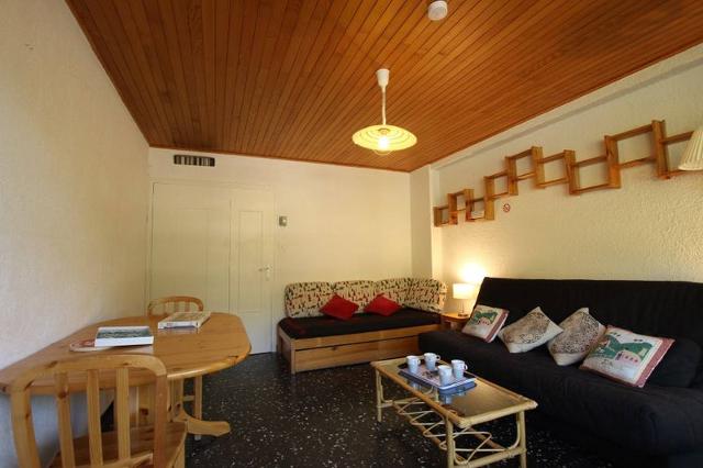 Appartment Pic Blanc CHA400-0513 - Serre Chevalier 1350 - Chantemerle