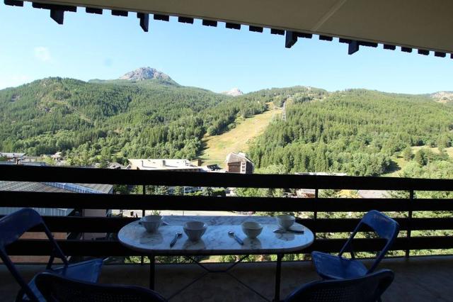 Appartment Pic Blanc CHA400-0513 - Serre Chevalier 1350 - Chantemerle