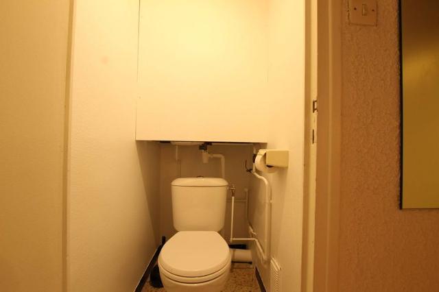 Appartment Pic Blanc CHA400-0513 - Serre Chevalier 1350 - Chantemerle