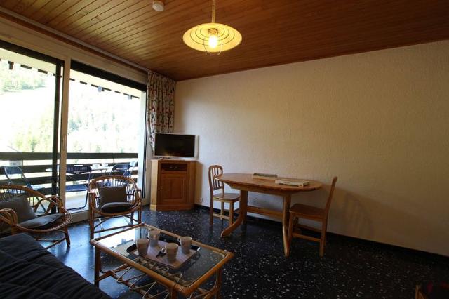 Appartment Pic Blanc CHA400-0513 - Serre Chevalier 1350 - Chantemerle