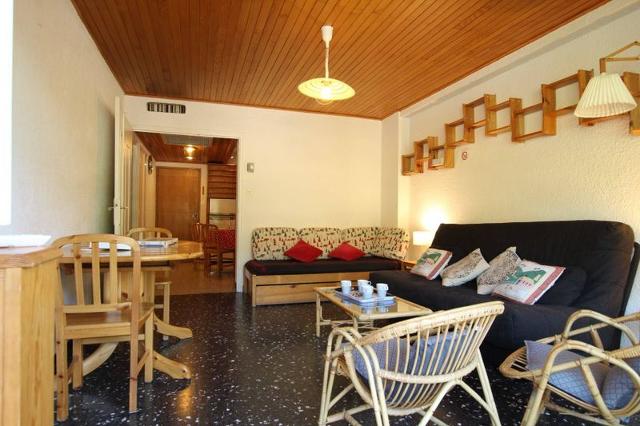 Appartment Pic Blanc CHA400-0513 - Serre Chevalier 1350 - Chantemerle