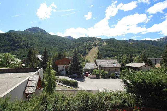 Appartment Clarines CHA340-D011 - Serre Chevalier 1350 - Chantemerle