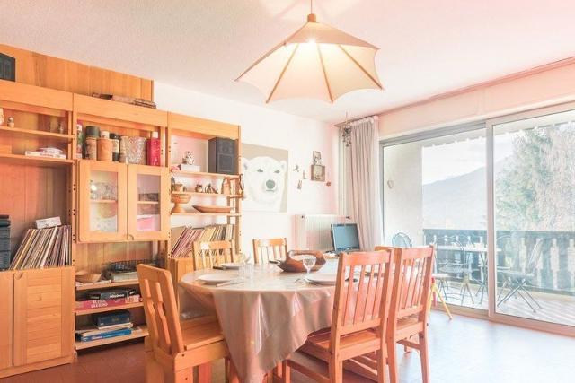 Appartment Granon CHA640-0110A - Serre Chevalier 1350 - Chantemerle