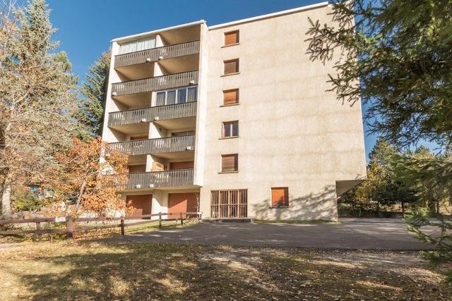 Appartment Granon CHA640-0110A - Serre Chevalier 1350 - Chantemerle