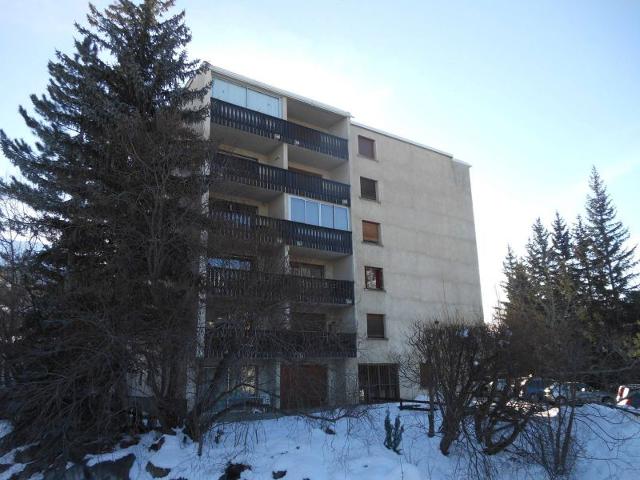 Appartment Granon CHA640-0110A - Serre Chevalier 1350 - Chantemerle