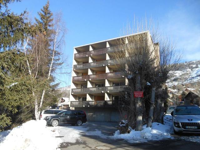 Appartment Granon CHA640-0110A - Serre Chevalier 1350 - Chantemerle