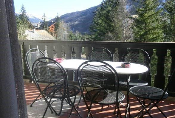 Appartment Granon CHA640-0110A - Serre Chevalier 1350 - Chantemerle