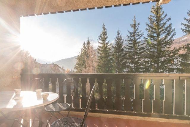 Appartment Granon CHA640-0110A - Serre Chevalier 1350 - Chantemerle