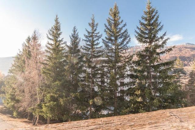 Appartment Granon CHA640-0110A - Serre Chevalier 1350 - Chantemerle