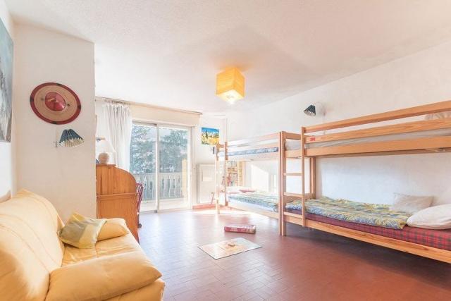 Appartment Granon CHA640-0110A - Serre Chevalier 1350 - Chantemerle