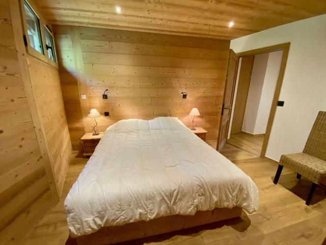 Spacious Apartment for 8 in La Clusaz Village Center, Stunning Views, Close to Aquatic Center FR-1-459-15 - La Clusaz