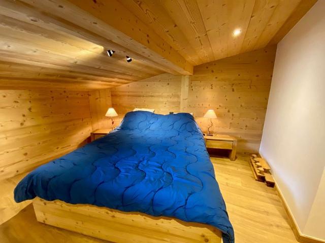 Spacious Apartment for 8 in La Clusaz Village Center, Stunning Views, Close to Aquatic Center FR-1-459-15 - La Clusaz