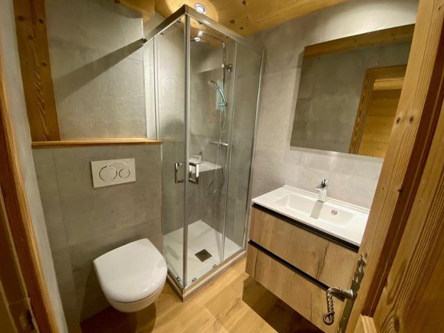 Spacious Apartment for 8 in La Clusaz Village Center, Stunning Views, Close to Aquatic Center FR-1-459-15 - La Clusaz