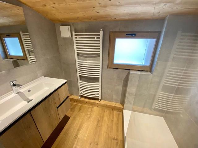 Spacious Apartment for 8 in La Clusaz Village Center, Stunning Views, Close to Aquatic Center FR-1-459-15 - La Clusaz