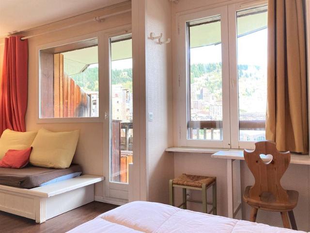 Bright 2-room apartment at the foot of the slopes - 4/5 ppl FR-1-634-74 - Avoriaz