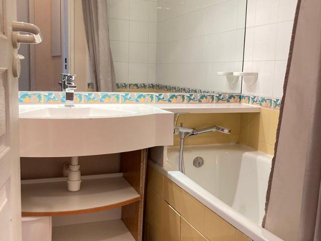 Bright 2-room apartment at the foot of the slopes - 4/5 ppl FR-1-634-74 - Avoriaz