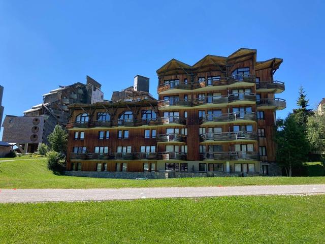 Bright 2-room apartment at the foot of the slopes - 4/5 ppl FR-1-634-74 - Avoriaz