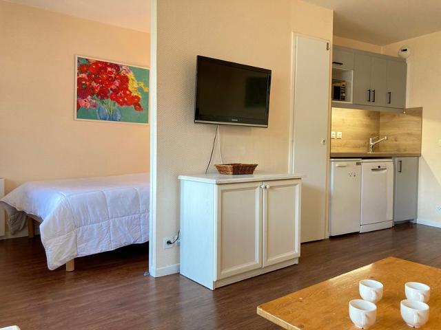 Bright 2-room apartment at the foot of the slopes - 4/5 ppl FR-1-634-74 - Avoriaz