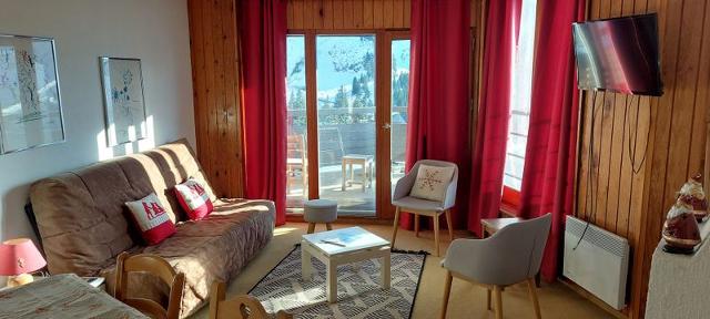 Apartements SASSAFRAS - Avoriaz