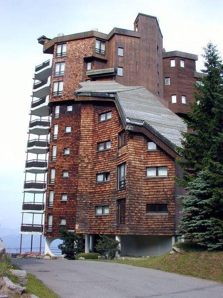 Apartements SASSAFRAS - Avoriaz