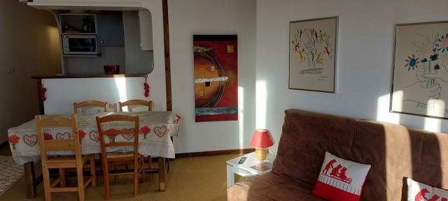 Apartements SASSAFRAS - Avoriaz