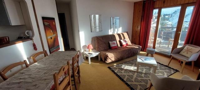 Apartements SASSAFRAS - Avoriaz