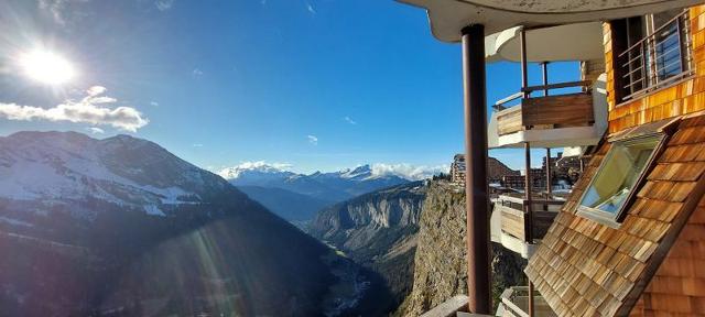 Apartements SASSAFRAS - Avoriaz