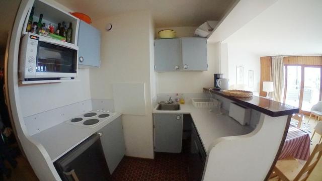 Apartements SASSAFRAS - Avoriaz